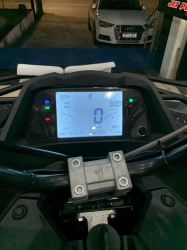 Imagem 8 de 15 de Segway Snarler 570