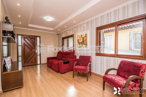 Imagem 3 de 30 de Casa, 3 Dormitórios, 388 M², Vila Ipiranga - 153980