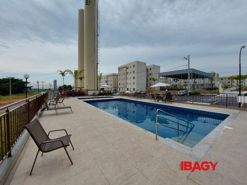 Imagem 13 de 15 de Excelente Apartamento 2 Dormitorio(s) Em Bela Vista - Palhoca - L-115586