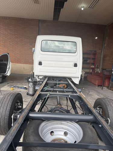 Iveco Dally 35150 Único Dono