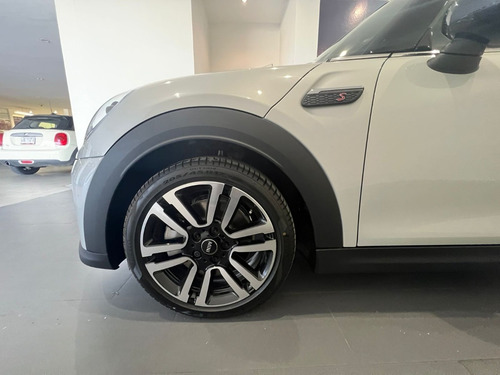 Imagen 3 de 15 de Mini Convertible Iconic 2022