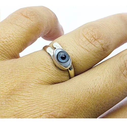 Anillo del ojo turco sale