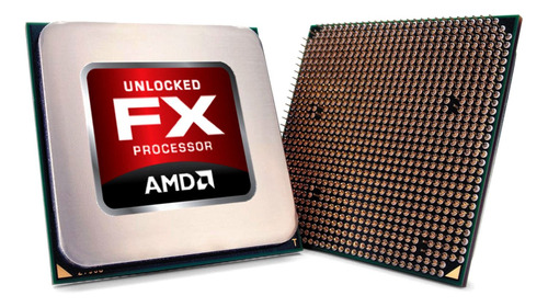 Amd Fx-serie Escritorio Cpu Socket Ghz Mb Nucleo