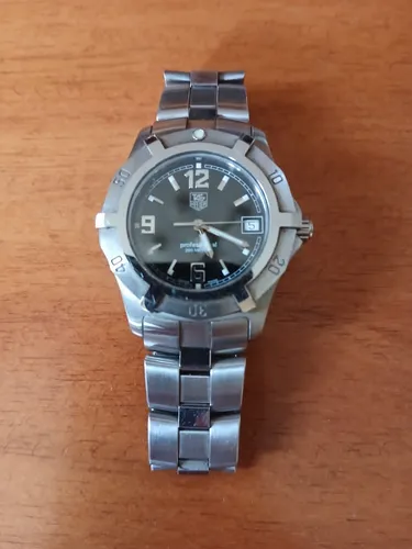 Tag heuer wn1110 best sale