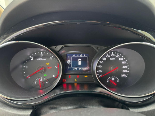 Kia Carnival 2.2 Crdi Ex Premium