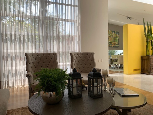 Venta Magnifica Casa En Condominio San Ángel