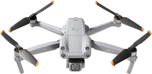 Drone Dji Air 2 S Combo | Dji Air 2 S Fly More Combo Color Gris