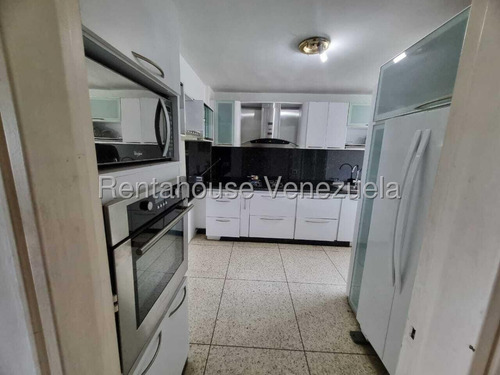 Apartamento En Alquiler Colinas De Santa Monica Mls #25-23716