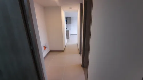 Vendo Apartamento Nuevo 68mts. A 3 Cuadras De Estación Envigado.