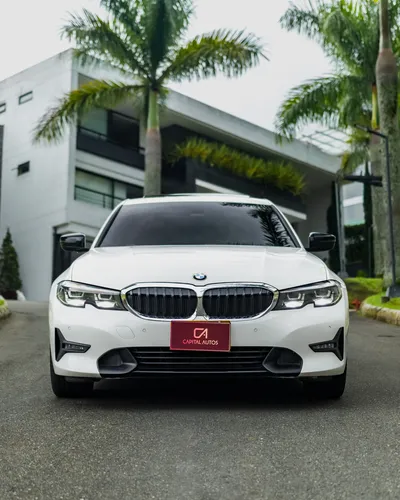 BMW Serie 3 2.0 330I G20 Sport Line