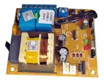 Comprar Placa Central Seg Combat Motor Portón Automático + 1 Control
