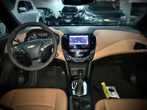 Chevrolet Spin 1.8 Lt 5as Plan Gobierno Eq #p01