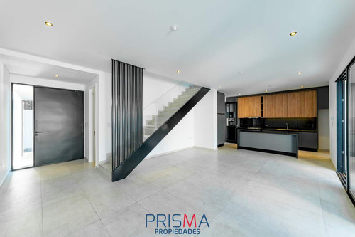 Imagen 6 de 30 de Casa En Venta 3 Dorm. A Estrenar En Housing Vila Jardí - Jardín Espinosa
