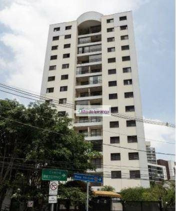 Apartamento Com 2 Dormitórios À Venda, 65 M² Por R$ 742.000,00 - Moema - São Paulo/sp - Ap4817