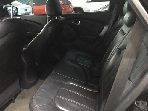 Hyundai Ix35 2.0 Mpfi Gls 4x2 16v