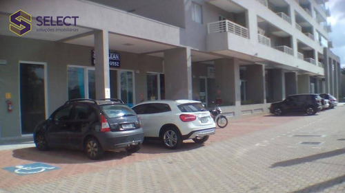 Loja Para Alugar, 44 M² Por R$ 2.800,00/mês - Jardim Do Mar - São Bernardo Do Campo/sp - Lo0008