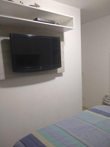 Imagem 14 de 15 de Apartamento Com 3 Dormitórios À Venda, 65 M² Por R$ 346.000,00 - Vila Endres - Guarulhos/sp - Ai20585