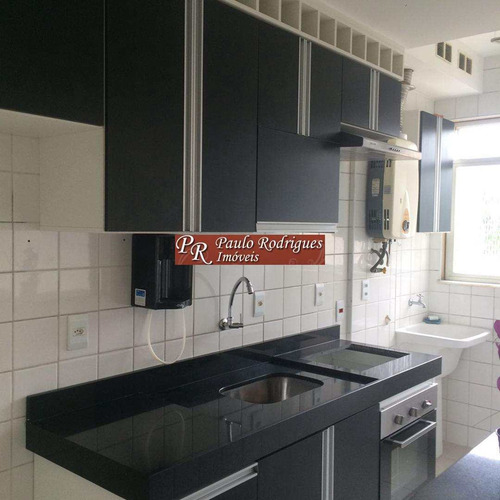 Imagem 25 de 27 de Código:50124 Apartamento 3 Dorms, Vaga, Engenho De Dentro, - V50124