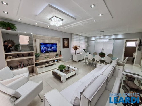 Imagem 2 de 15 de Casa Em Condomínio - Condomínio Arujá 5 - Sp - 670021