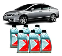 Comprar Kit Troca Oleo Cambio Automatico Febi 29934 6l New Civic 1.8
