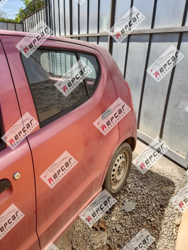 Suzuki Celerio En Desarme 2009 Hasta 2015