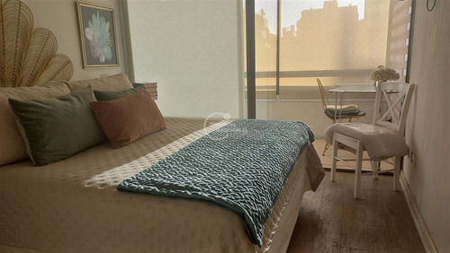 Impecable,comodo,acogedor,3 Dorm Baños,2 Estac. Metro Mla