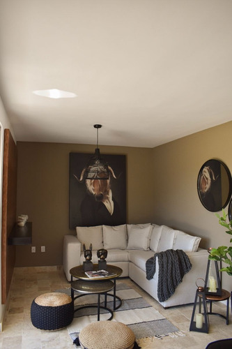 Imagen 4 de 30 de Casa Con Roof Garden