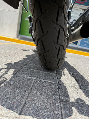 Suzuki Boulevard C50 T Año 2006