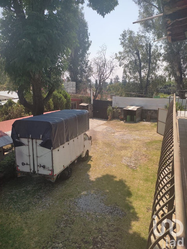 Venta Bodega 0 Ambiente Santa María Ahuacatitlán