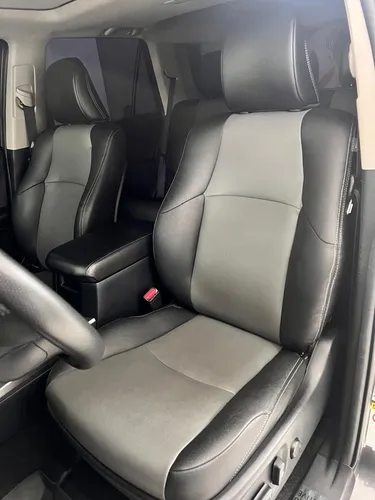 Toyota 4runner Edición Xp 2016