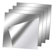 Comprar 6 Espejos De Pared Espejos Decorativos Para Sala 20cm