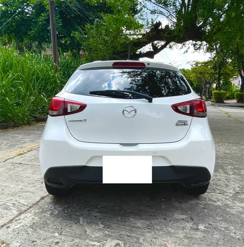 Mazda 2 1.5 Prime