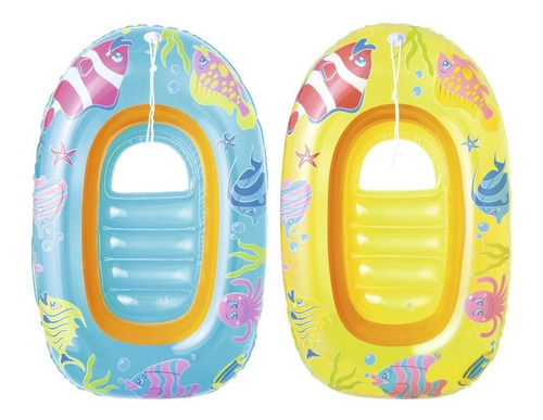 Salvavidas Inflable Para Nenes Silla Acuatica Pileta Cuotas