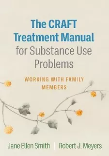 Libro The Craft Treatment Manual For Substance Use Proble...