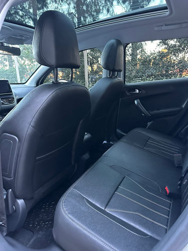 Peugeot 2008 1.6 Feline Tip am20