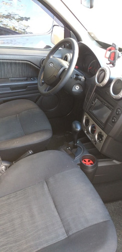 Ford Ecosport 2008 2.0 Xlt Aut. 5p