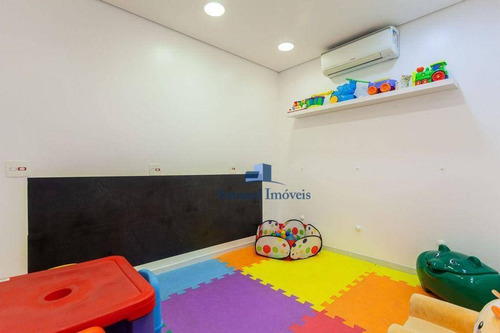Imagem 15 de 30 de Apartamento Com 1 Dormitório À Venda, 62 M² Por R$ 1.650.000,00 - Vila Nova Conceição - São Paulo/sp - Ap4261