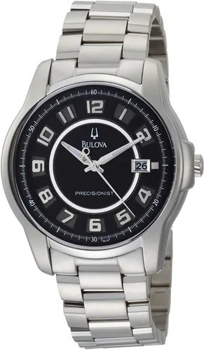 Reloj Bulova Modelo 96b129