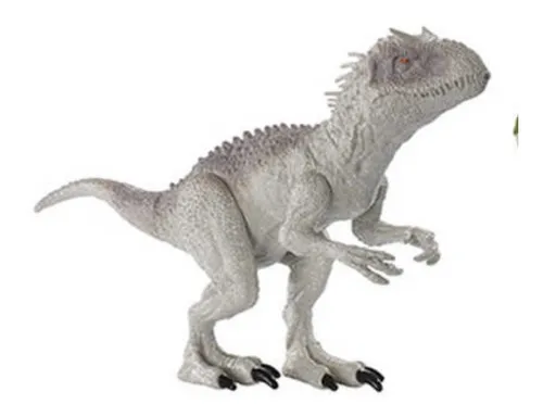 comprar Jurassic World Figura Indominus Rex
