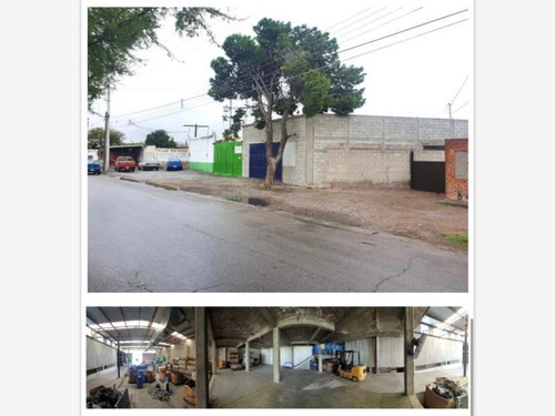 Imagen 8 de 9 de Bodega Comercial En Renta Ampliacion Las Flores
