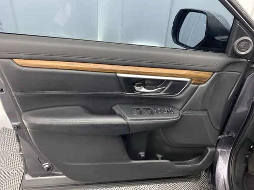Honda CR-V 1.5 Prestige 2wd Ex
