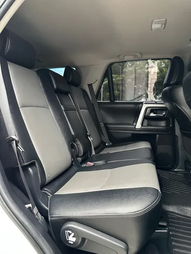 Toyota 4Runner 4.0 Sr5 Fl