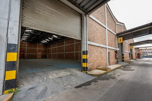 Bodega En Arriendo En Soacha - Santa Ana. Cod A1106021