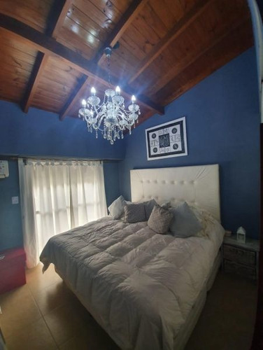 Imagen 12 de 28 de Departamento En Venta En Las Rosas