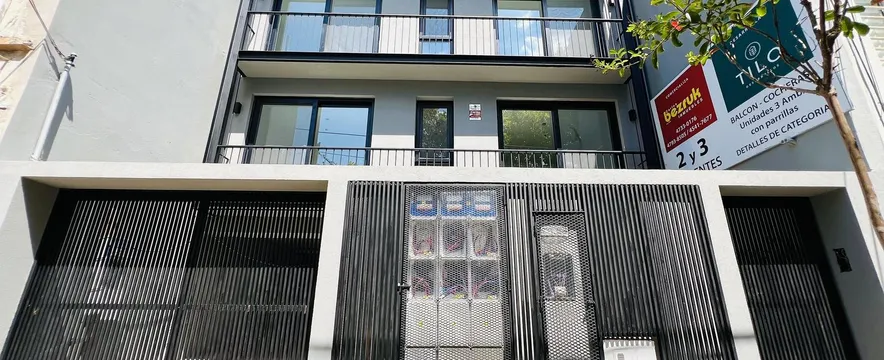 Liniers 98