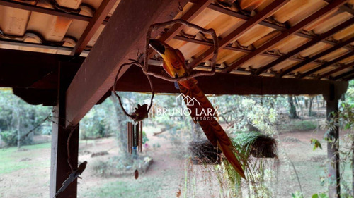 Imagem 27 de 29 de Sítio À Venda Em Igarapé Residencial Ouro Verde. - Si0102