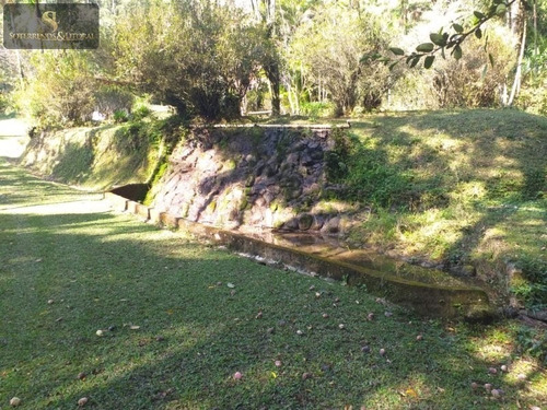 Imagem 29 de 30 de Sítio Em Quatinga - Mogi Das Cruzes -sp