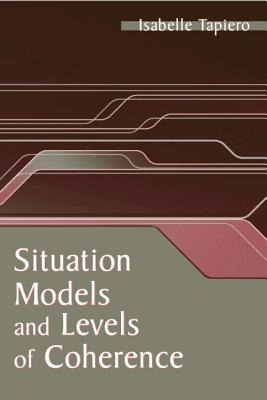 Libro Situation Models And Levels Of Coherence: Toward A ...