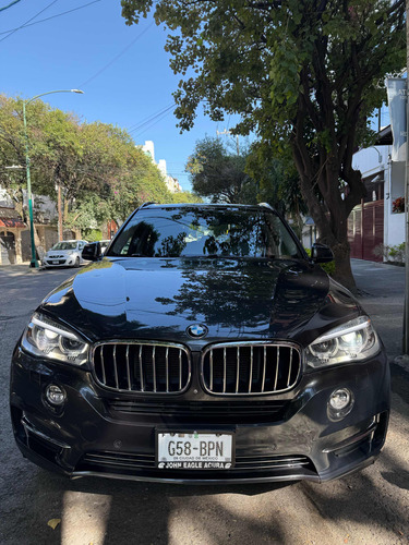 BMW X5 3.0 Xdrive 35i Excellence L6 T At