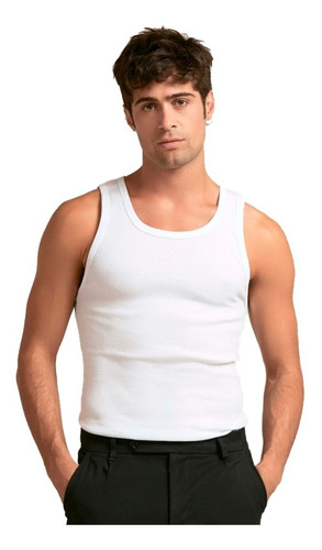 Musculosa Para Hombre Unionmarket